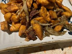 -疆Jiang·新疆秘制料理