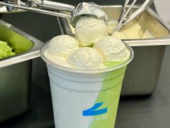 -白色日记·手作酸奶(麦凯乐店)