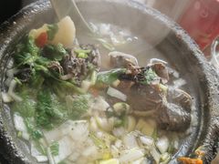 -王明古法砂锅居(开化寺店)
