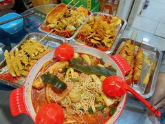 -高福麻辣烫(新阳店)