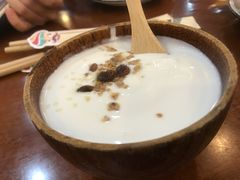 -巴依老爷新疆美食(牡丹园店)