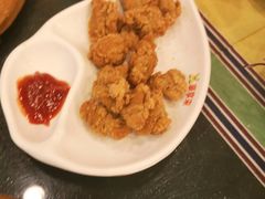 -豪享来牛排·中西简餐(黄河路店)