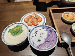-李百蟹·蟹黄面·江景餐厅(外滩·豫园店)