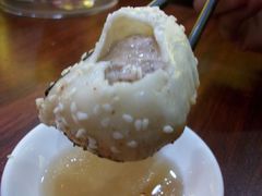 -小杨生煎(龙之梦购物中心店)