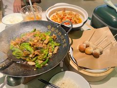 -费大厨辣椒炒肉(正佳广场店)