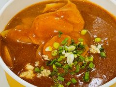 -老牌柳州螺蛳粉(同班同学美食城店)