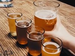 -Arrow Factory Brewing箭厂啤酒