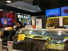 -周黑鸭(北京海淀区新中关店)