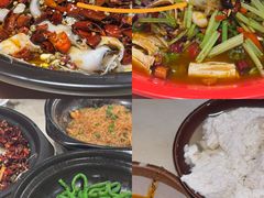 -常和州·夜宵大排档(常州单店)