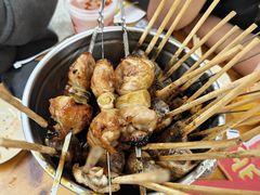 -炒豆合作社(东四总店)
