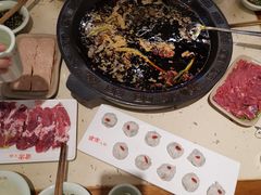 -渝宗老灶火锅(时代天街店)
