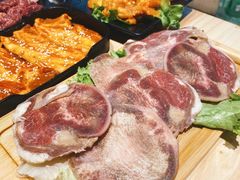 -莱真牛碳火烤肉(合肥旗舰店)