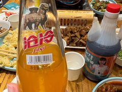 -0317火锅鸡·清真(正达店)