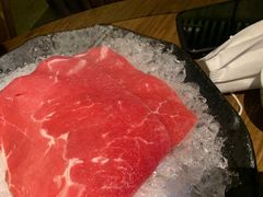 -盡膳口福跷脚牛肉火锅(合生汇购物中心店)