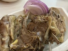 -马旭土鸡焖花卷新疆菜大盘鸡·真域顺西域美食(天马大道店)