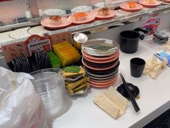 -争鲜回转寿司(朝北大悦城店)