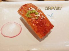 -大雄寿司(中华广场店)