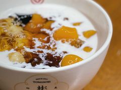-太二酸菜鱼(深圳布吉万象汇店)