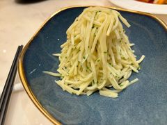 -扬州香格里拉·香宫中餐厅