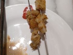 -五悦北平四季涮肉·烧烤(老商埠店)