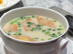 -云锦壹号·淮扬宴(徐汇万科店)