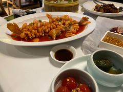 -小厨娘淮扬菜(清江苏宁广场店)