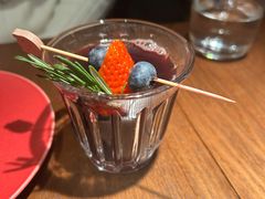 -肆海小川菜酒馆Wine Bistro (青年路店)