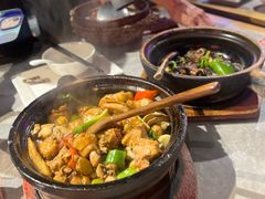 -啫神·广州地标美食(北京路店)