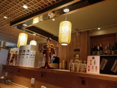 -大将料理餐厅(汇锦街店)