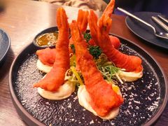 -Shantek象提南亚餐厅&西餐融合Bistro(淮海中路店)