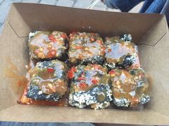 -品腐记·豆腐王朝(老门东总店)