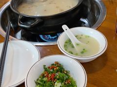 -代羊肉(中和店)