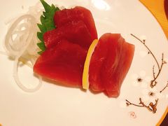 金枪鱼刺身-福匠日本料理(人民路店)