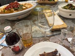 -君邦天山饭店(龙泉街店)