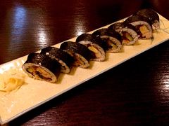 松子日本料理(亮马桥店)-松子料理(亮马桥店)