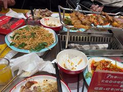 -古彭7只羊·徐州烧烤(旗舰店)
