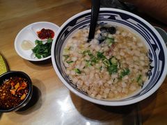 -山丹丹西北菜(金贸大厦店)
