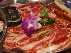 -kingkong大猩猩烤肉(CBD店)