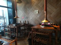 -忠义水浒烤肉(体育西路店)