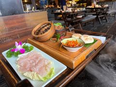 -盡膳口福·百年汤方火锅(科华北路店)