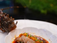 -西安凯悦酒店·湖畔中餐厅