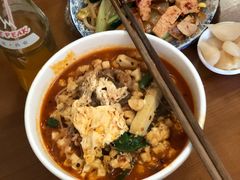 -刘信牛羊肉小炒泡馍(回民街店)