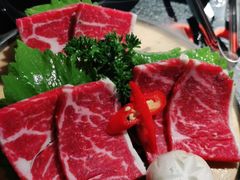 -嘿嘟嘟·肋条烧肉放题(爱融荟城店)
