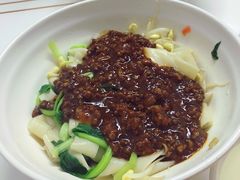 -西安特色面馆(吉兆营店)