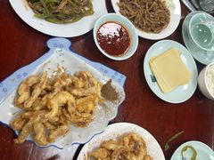 -卫巷菜馆(芙蓉总店)