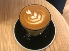 -Seesaw Coffee(苏州中心店)