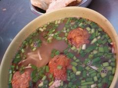 不翻汤-高记清香园绝味不翻汤