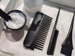 点击看大图 -意廊 Hair Salon