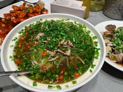 -阿明小菜·海鲜·上海菜(梅陇店)