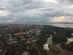 -七彩云南欢乐世界